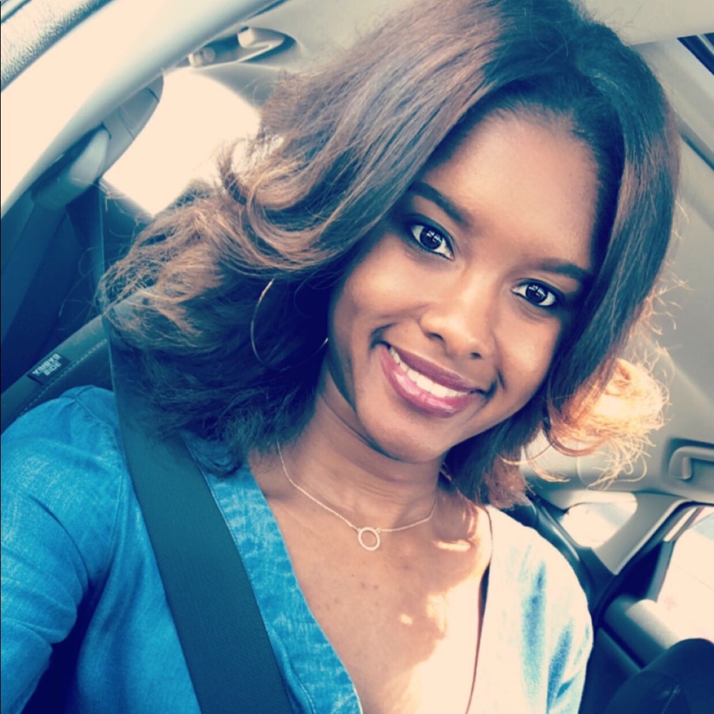 Meet your Posher, Heather